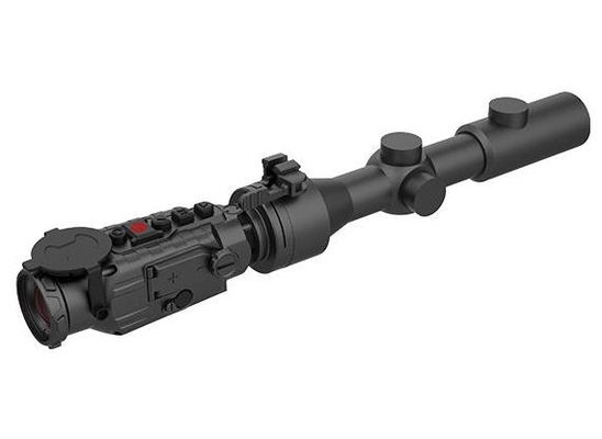 TU420 Thermische Weergavetelescoop over lange afstand met 25mm Lens