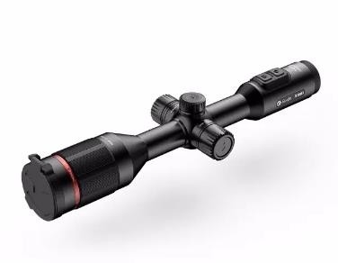 TU420 Thermische Weergavetelescoop over lange afstand met 25mm Lens