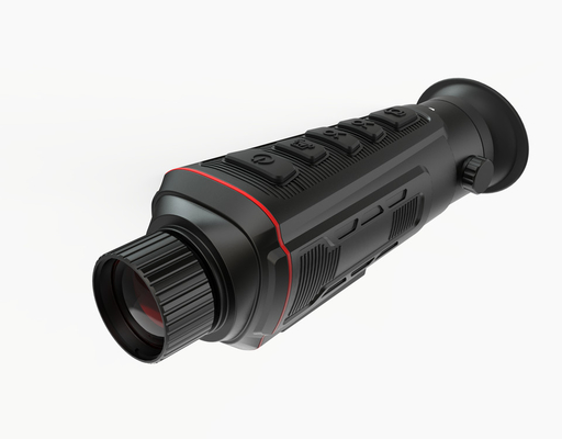 Infrarode Handbediende Telescoopmonocular met Camera HD Openlucht Éénogige 720X540