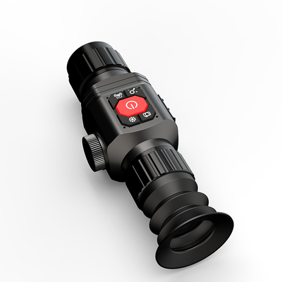 384×288 de infrarode Thermische Werkingsgebied Visie van de de Jachtnacht Éénogige 50Hz