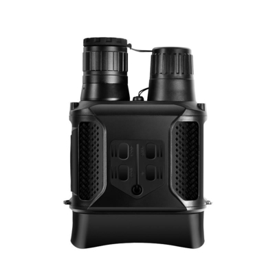 3.5-7x31 de dag en nacht Militaire Verrekijkers NV400 IPX4 van de Nachtvisie
