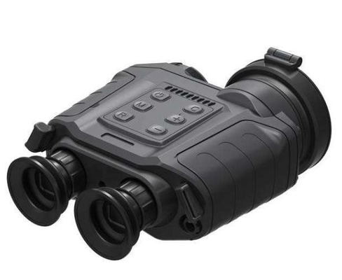 Infrarode Militaire Lange afstand Thermische Verrekijkers voor de Jacht IR516