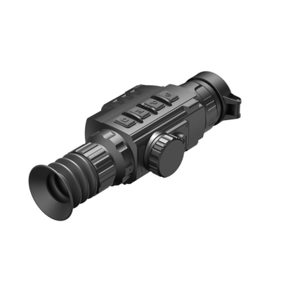 Longota10 LEIDENE Multifunctionele de Jacht Thermische Monocular met Nachtvisie