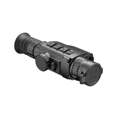Longota10 LEIDENE Multifunctionele de Jacht Thermische Monocular met Nachtvisie