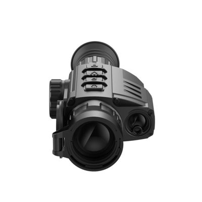 Longota10 LEIDENE Multifunctionele de Jacht Thermische Monocular met Nachtvisie