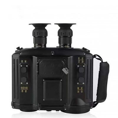 640x512 thermische Imager Verrekijkers voor de Jacht Lichtgewicht