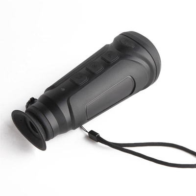 ODM Thermische Monocular van de de Camera's384*288px Openluchttelescoop van de Nachtvisie