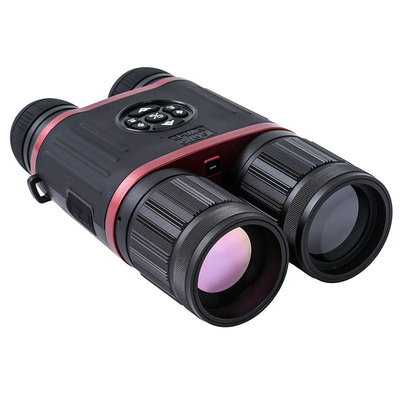 Ongekoelde Laserafstandsmeter Thermische de Nachtvisie van de Jachtverrekijkers voor Videoopname