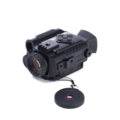Monocular van het de Visiewerkingsgebied van de P4-01185x Digitale Nacht met Camera