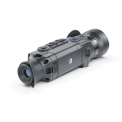 IPX7 1800m Waaier Thermische de Visietelescopen van de de Jacht Éénogige Ongekoelde Nacht
