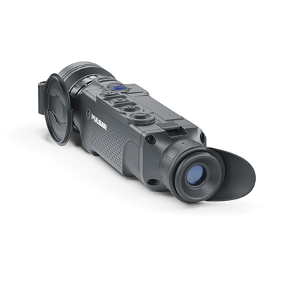 IPX7 1800m Waaier Thermische de Visietelescopen van de de Jacht Éénogige Ongekoelde Nacht