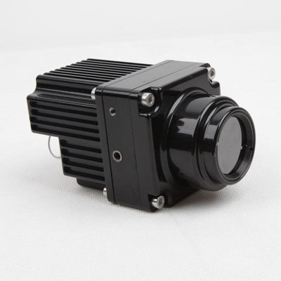 CMOS Analoge Infrarode van de Visieapparaten van de Thermische Weergavenacht de Camera Hoge Resolutie ODM