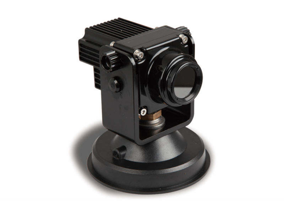 CMOS Analoge Infrarode van de Visieapparaten van de Thermische Weergavenacht de Camera Hoge Resolutie ODM