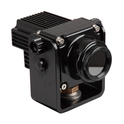 CMOS Analoge Infrarode van de Visieapparaten van de Thermische Weergavenacht de Camera Hoge Resolutie ODM