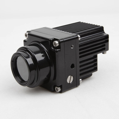 CMOS Analoge Infrarode van de Visieapparaten van de Thermische Weergavenacht de Camera Hoge Resolutie ODM