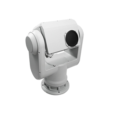 IP66 van de Visieapparaten van de thermische Weergavenacht het Toezichtcamera van IRL