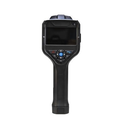 ODM de Slimme Thermische Imager Camera van de Camera Industriële Handbediende Thermografie