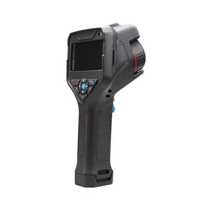 ODM de Slimme Thermische Imager Camera van de Camera Industriële Handbediende Thermografie