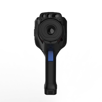 ODM de Slimme Thermische Imager Camera van de Camera Industriële Handbediende Thermografie