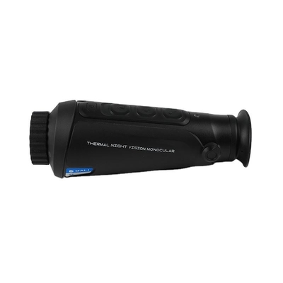 S25X handbediende Waterdichte Thermische Monocular voor de Jacht Hoge Resolutie 640x480