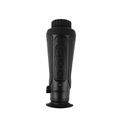 S25X handbediende Waterdichte Thermische Monocular voor de Jacht Hoge Resolutie 640x480