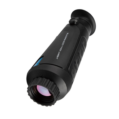 S25X handbediende Waterdichte Thermische Monocular voor de Jacht Hoge Resolutie 640x480