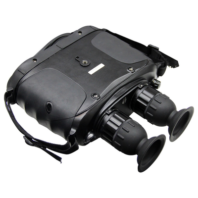 RE550 militaire Thermische Verrekijkers384×288 Draagbare Thermische Imagers IP67