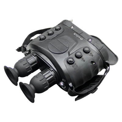 RE550 militaire Thermische Verrekijkers384×288 Draagbare Thermische Imagers IP67