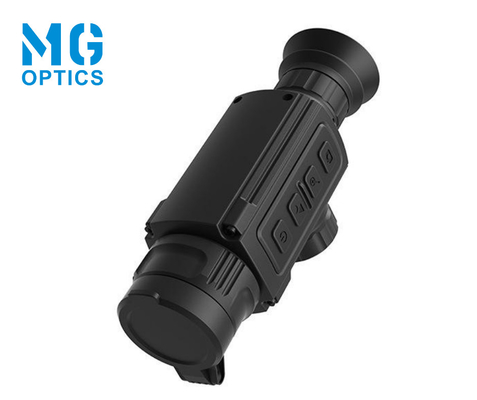 Openlucht van het de Thermische Weergavewerkingsgebied HD van RS5 Monocular van de de Nachtvisie Infrarode met 1000m Laserafstandsmeter