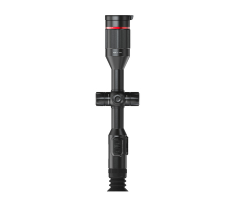 Langbereik infrarood thermisch beeldscherm TU Gen2 HD Nachtzicht Monocular voor de jacht